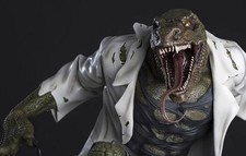 Lizard Xm Studios Statue 1/4 picture