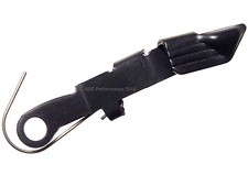 OEM Glock Extended Slide Stop Release 3 PIN 7496 17 19 22 23 24 25 26 27 31 32 picture