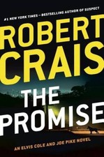The Promise - Hardcover By Crais, Robert - GOOD picture