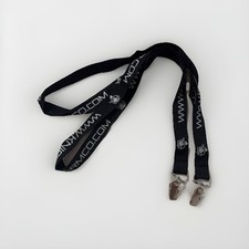 KAC - Knight's Armament Badge holder Lanyard - NEW- SHOTSHOW SWAG (SET OF 2pcs) picture