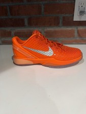 (super Rare🫣) Total Orange/kobe 6 Proto picture