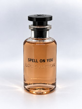 Louis Vuitton Spell On You EDP 3.4oz 100ml Women’s Perfume New In Box picture