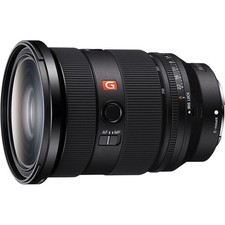 Sony FE 24-70mm f/2.8 GM II Lens - NEW picture