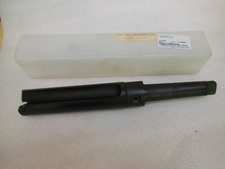 METCUT Spade Blade Holder with Taper Shank - Index Drill - p/n 7S4TS - NEW picture