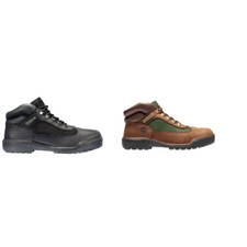 Men's Timberland Waterproof Field Boot ALL COLORS- ALL SIZES picture