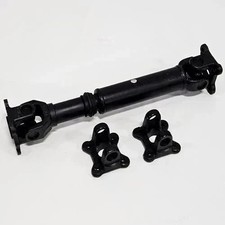 suzuki samurai compatible rear driveshaft 19