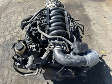 2004-2006 Nissan Titan Armada 5.6L V8 Engine (VIN B 4th Digit) VK56DE Motor OEM picture