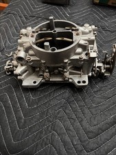 1960 1961 Chevrolet Carter AFB 348 409 3012S JO Carburetor 340HP picture