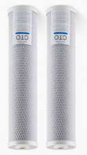 1- CTO Carbon Block Whole House Water Filter 4.5