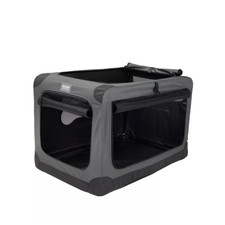 New w/ tag Top Paw Portable Dog Crate Large 36