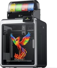 Official Creality K2 Pro Combo 3D Printer Multicolor Printing with CFS picture
