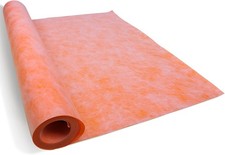 Waterproofing Membrane for Shower 3.8X33Feet (125 Sq Ft) 23.6 Thick Uncoupling picture