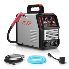 VEVOR Plasma Cutter 65A Non-Touch Pilot Arc Plasma Cutter Non-High Frequency picture
