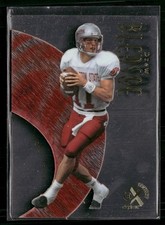 2013 Fleer Retro #13 Drew Bledsoe E-X Century picture