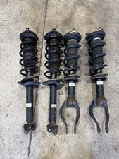 14-24 INFINITI Q50 Q60 FRONT & REAR ,LEFT & RIGHT STRUT SHOCK  AWD ASSEMBLY OEM picture
