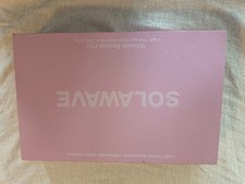 NEW Solawave LED Red Light Therapy Face Mask picture