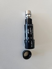 NEW 2025 OEM Srixon .335 Adapter Sleeve for ZXi Driver and Fairway Woods picture