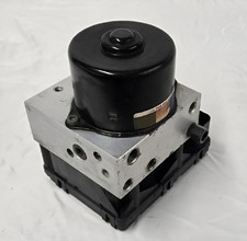 1999 - 2001 Jeep Grand Cherokee ABS Anti Lock Brake Pump Assembly OEM picture