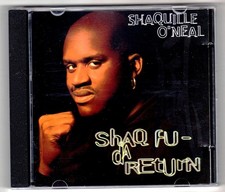 Shaq-Fu-Da Return picture