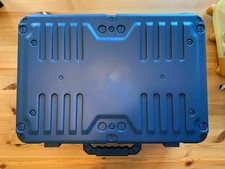 Death Stranding Cargo Box Collectors Edition, Well Kept & Fast Shipping picture