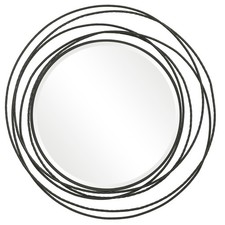 Uttermost 09704 Whirlwind 39-3/8