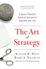 The Art of Strategy: A Game Theoris..., Avinash K Dixit picture
