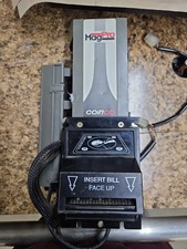 Coinco MAG30B Pro Dollar Acceptor Validator picture