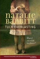 Tuck Everlasting - Paperback By Natalie Babbit - VERY GOOD picture