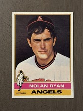 1976 TOPPS BASEBALL #201-400 EXNM/NM COMPLETE YOUR SET  picture