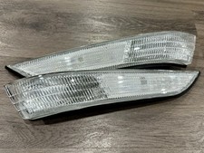 DISCONTINUED New 90-91 Eclipse Talon Laser Clear Corner Lights 1g Dsm NOS RARE picture