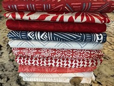 Breezeway Maywood Studio©️Bundle Quilt Cotton Soft (Approximately 7 Yds) picture