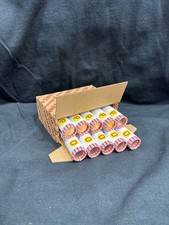 10 Roll set of Mint 2025 Pennies - 5 Denver and 5 Philadelphia -  picture