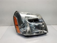 2005-09 Chevrolet Equinox Passenger Right Headlight *Buffed* picture