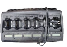 Motorola WPLN4127AR 6 Unit Adaptive Charger picture