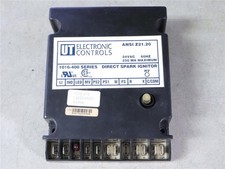UT ELECTRONIC CONTROLS 1016-415 Direct Spark Ignitor 1016-400 Series picture