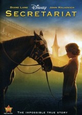 Secretariat picture