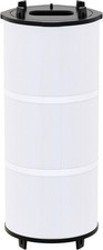 Wowreed 27002-0300S Pool Filter Compatible with PLM300 System 2 Modular Media picture