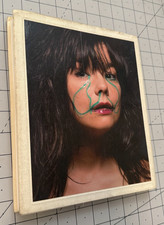 Björk A Project by Bjork 2001 First US Edition/First US Printing picture
