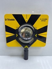 Trimble Traverse Kit Part No:58026007 , K=-35.0MM OFFSET picture