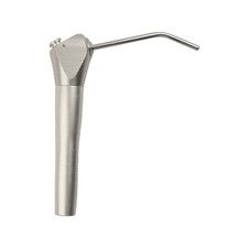DCI International 3430 Quick-Clean Air / Water Dental Syringe With 1 Tip picture