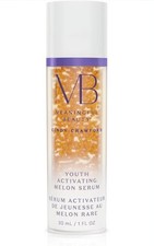 Cindy Crawford's Meaningful Beauty Youth Activating Melon Serum 1 Oz AMAZING  picture