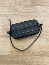 Schaller Humbucker Guitar Pickup Bridge, Vintage 1980s picture