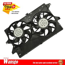 FO3115115 620750 For Ford Contour Mercury Mystique 95-2000 Radiator Cooling Fan picture
