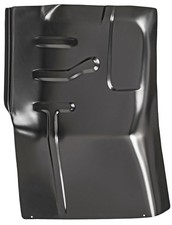 JEGS Front Cab Floor Panel for 1980-1996 Ford Bronco and 1980-1998 Ford picture