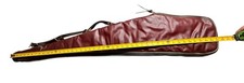 Vintage Bucheimer Leather Rifle Case 45