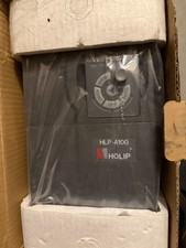 one New HLP-A100 7.5KW Inverter picture