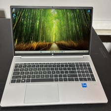 HP ProBook 450 G8 15.6