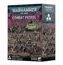 Warhammer 40k: Combat Patrol - Death Guard (2025) picture