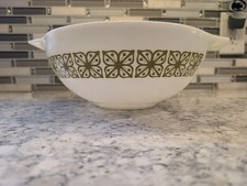 Pyrex Verdé 