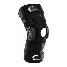 DonJoy Performance Bionic Fullstop Knee Brace (Black/Medium) picture